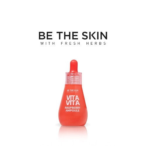 فيتافيتا أمبولة التوت 30 مل