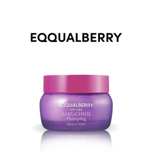 كريم كبسولة باكوتشيول الممتلئ