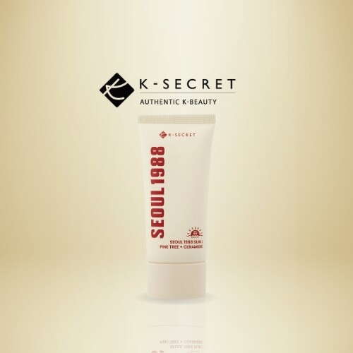 كريم حماية سيول 1988 صن: شجرة الصنوبر + سيراميد 50 مل