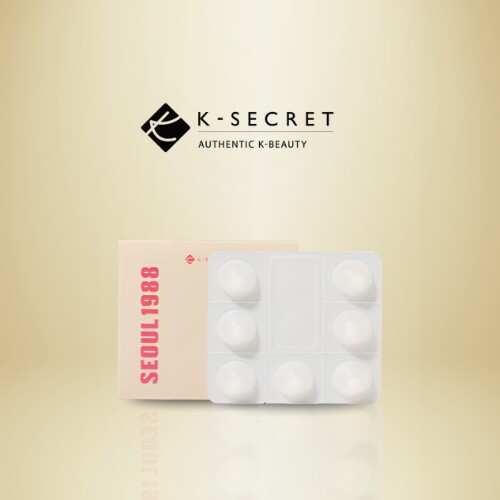 كرة تعزيز سيول 1988: كولاجين 100%