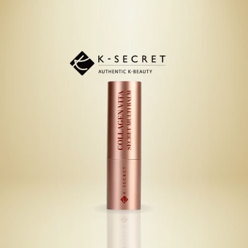 بلسم الكولاجين فيتا سيكريت متعدد الاستخدامات