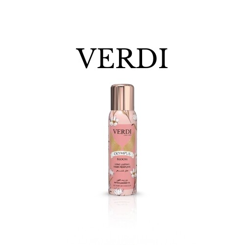 معطر للشعر بخلاصة زيت اللوز باوم