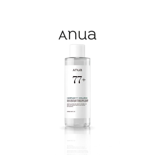 تونر هارت ليف المهدئ 77% 250 مل