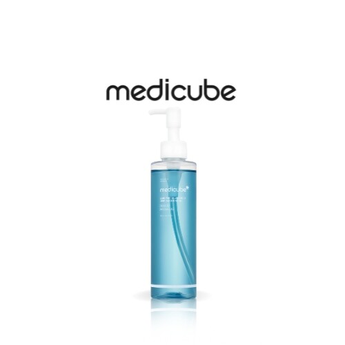 زيت التنظيف العميق للرؤوس السوداء زيرو بور 205 مل