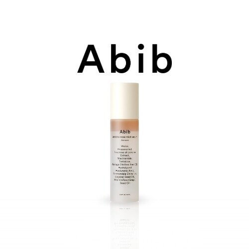 بخاخ مصل توهج برائحة ورد جيريكو 100 مل