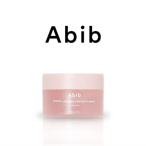 قناع الكولاجين الليلي من PDRN، جيلي لشد البشرة، 80 مل