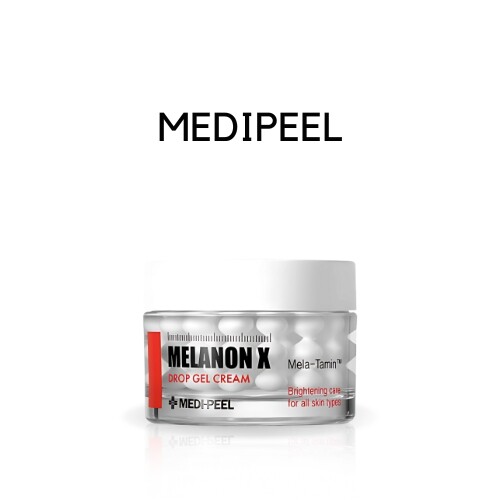 كريم جل ميلانون إكس دروب 50 جرام