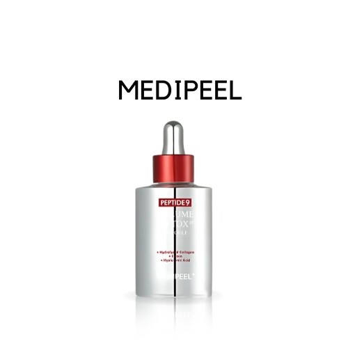 أمبولة بيوتوكس برو ببتيد 9 فوليوم