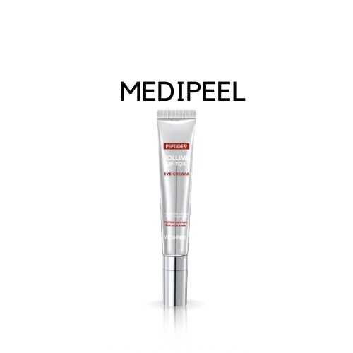 كريم العيون ببتيد 9 فوليوم ليف-توكس