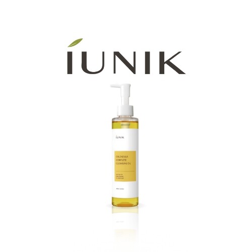 زيت آذريون للتنظيف الكامل 200 مل