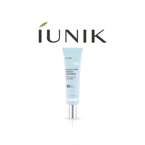 واقي الشمس بيتا جلوكان بارير 60 مل