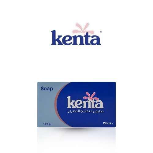 صابون مغربي من كنتا 125 جرام