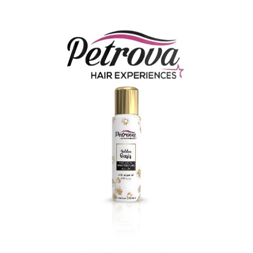 عطر الشعر جولدن أواسيس