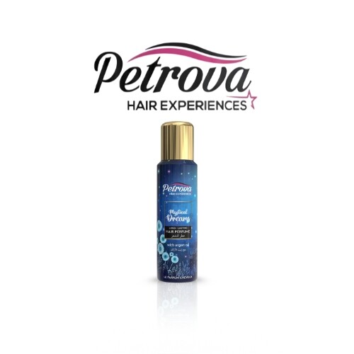 عطر الشعر ميستيكا دريم