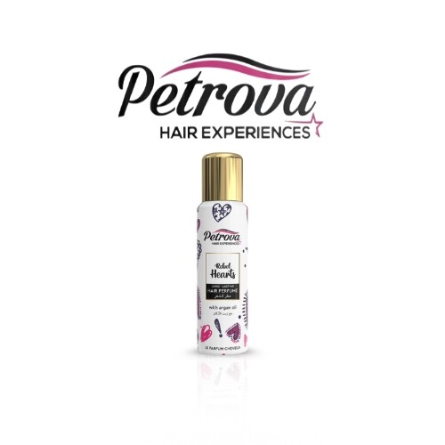 عطر الشعر ريبيل هارتس