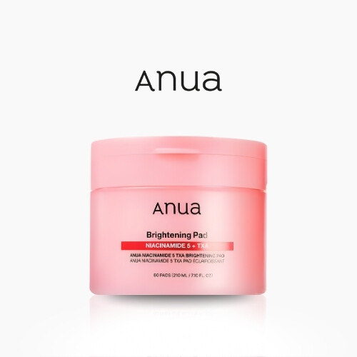 نياسيناميد 5 TXA لتفتيح البشرة