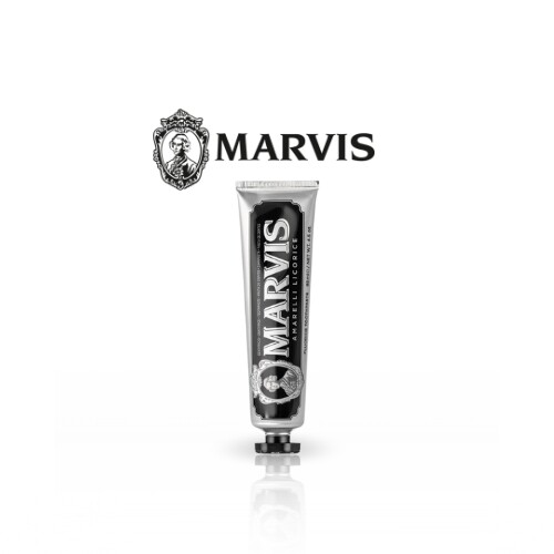 معجون أسنان أماريللي بعرق السوس - 85 مل