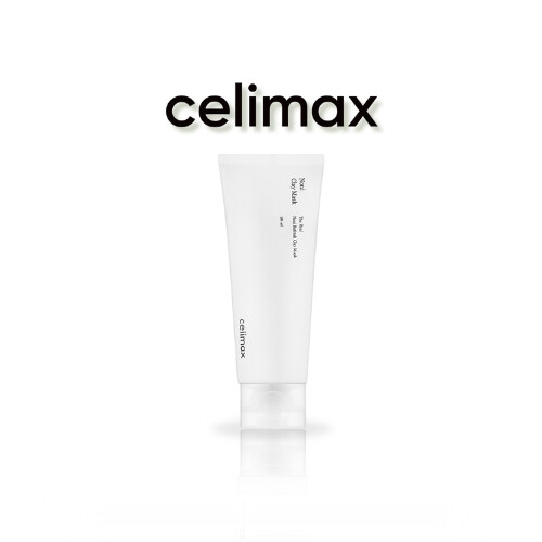 سيليماكس تجديد سيليماكس* قناع الطين المنعش بالنوني 100مل