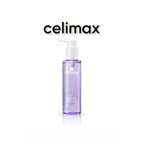 سيليماكس زيت الجوجوبا المنظف فريش للرؤوس السوداء 150مل