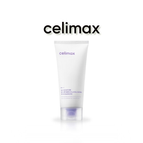 سيليماكس ديرما نيتشر ريليف ماديسيكا رغوة غسول منظف متوازن درجة الحموضة 150 مل