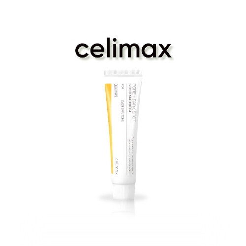 كريم تفتيح المسام والبقع الداكنة 35 مل