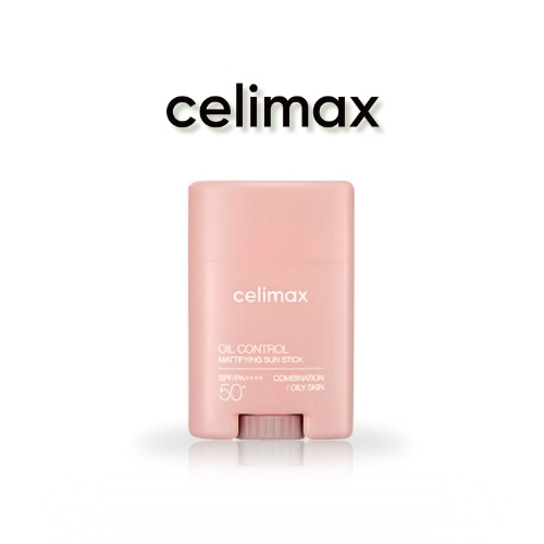 ستيك التحكم في الزيوت والحماية من الشمس