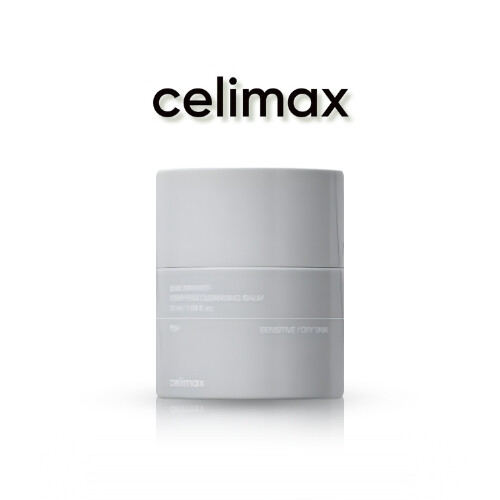 بلسم التنظيف والتنقية ذو الحاجز المزدوج 50 مل