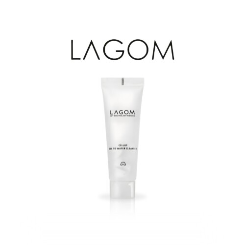 منظف ​​جل مائي من لاغوم ميني سيليب، 30 مل
