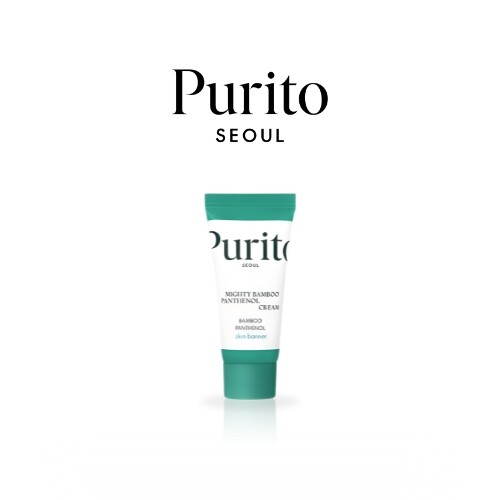 كريم بوريتو سيول مايتي بامبو بانثينول 15 مل