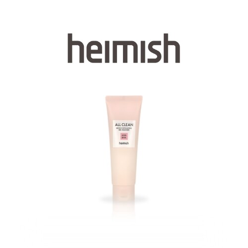 جل تقشير لطيف من هيميش، 20 مل