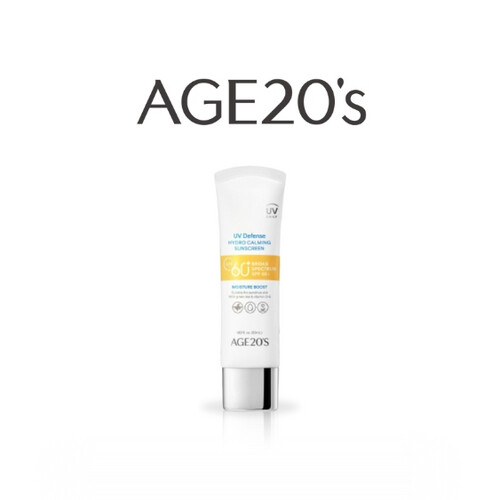 إدج 20 واقي الشمس المهدئ من الأشعة فوق البنفسجية 50مل