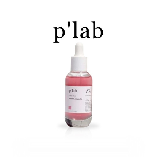 أمبولة فيتامينات بلانيت بيس بلاب 83% 30 مل