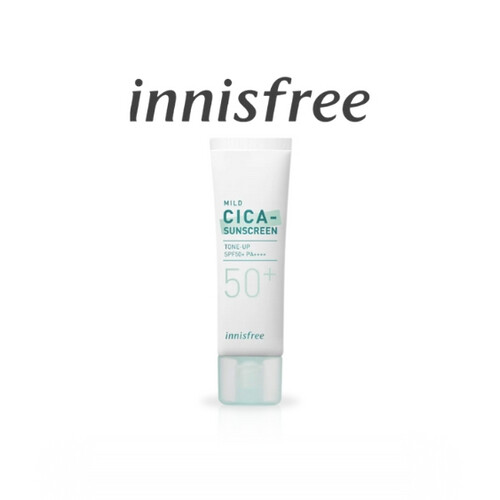 واقي الشمس ترو ميلد سيكا من إينيس فري