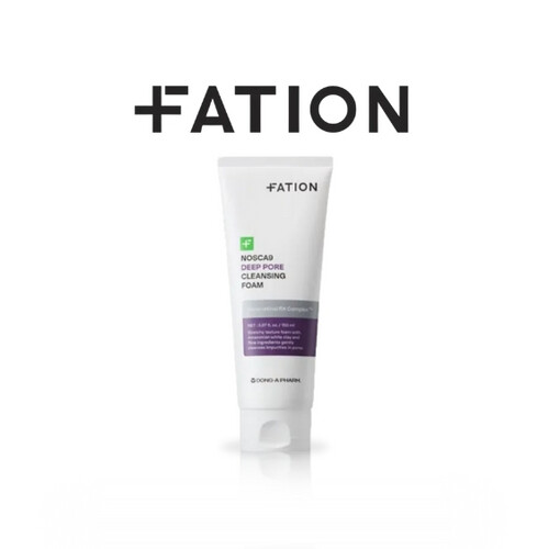 فوم نوسكا 9 لتنظيف المسام العميقة