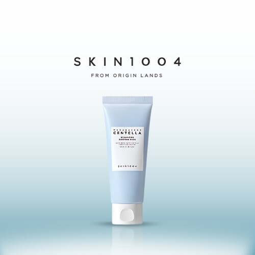 مجموعة نوم مدغشقر سنتيلا هيالو-سيكا 100 مل