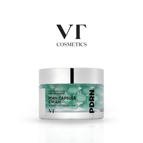 كريم PDRN 100 كبسولة، 50 مل