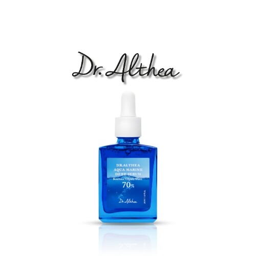 سيروم أكوا مارين العميق 30 مل