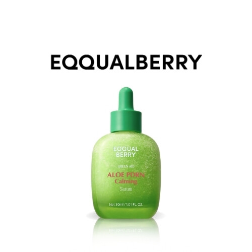 سيوم الصبار المهدئ PDRN