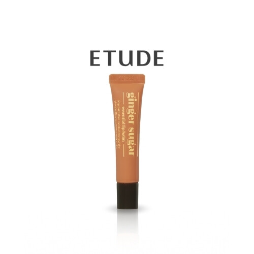 مرطب شفاه أساسي بالزنجبيل والسكر