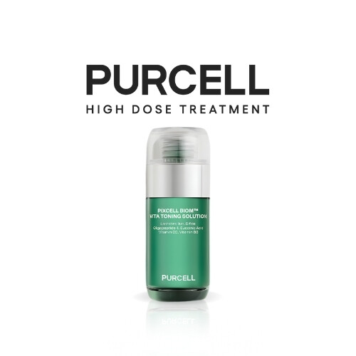 محلول تفتيح البشرة بيوم فيتا من بيكس سيل