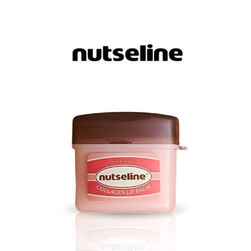 مرطب شفاه سوبر نات كولاجين كيرينغ 11 مل