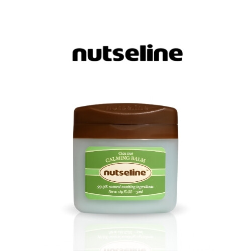 بلسم مهدئ من جوز السيكا 50 مل