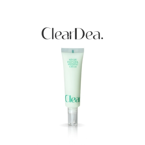 كريم ميناري ديب كول المهدئ 30 مل