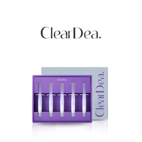 حقنة ميوسين كولانيتينال للتجاعيد العميقة 4 مل (5 قطع)