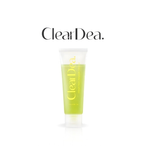 منظف ​​أمبولات ميناري للمسام 80 مل