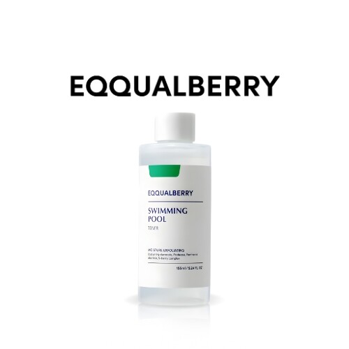 تونر سويمنق بول للترطيب العالي155 مل