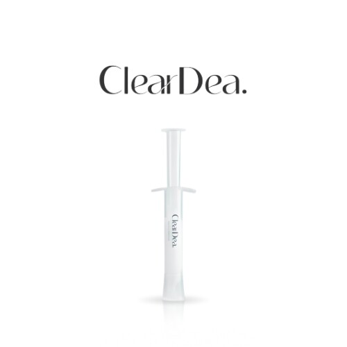 أمبولة كريم تكثيف الكولاجين من ميوسين 4 مل (1 قطعة)