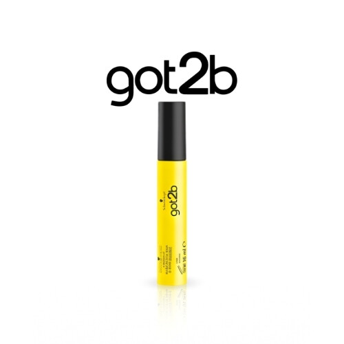 جل 2 في 1 للحواجب والحواف من جلود فور براوز آند إدجز