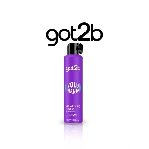 مثبت الشعرو كثافة فولومانيا24 ساعة