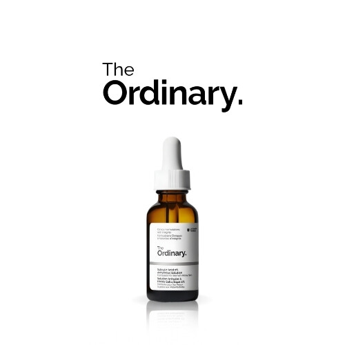 محلول حمض الساليسيليك 2%